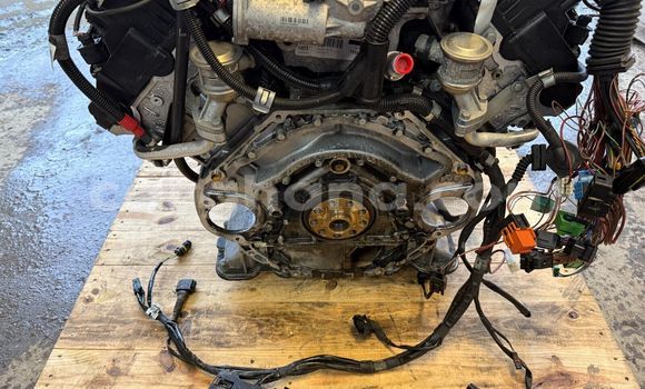 Buy BMW 645Ci 745I Engine in Accra in Greater Accra Buy BMW 645Ci 745I Engine in Accra in Greater Accra