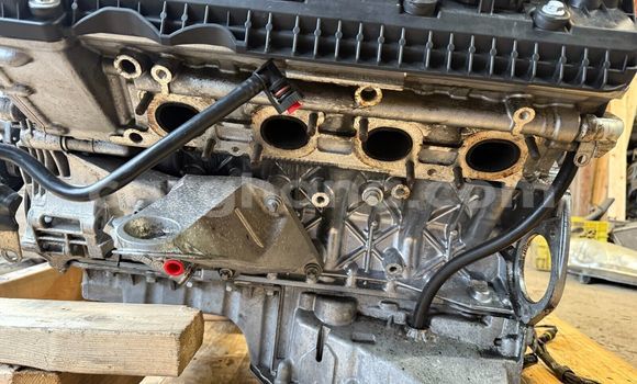 Buy BMW 645Ci 745I Engine in Accra in Greater Accra Buy BMW 645Ci 745I Engine in Accra in Greater Accra