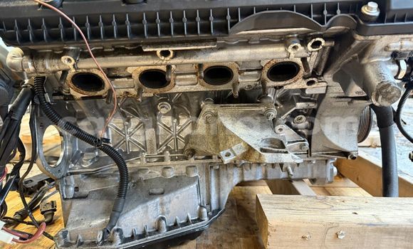 Buy BMW 645Ci 745I Engine in Accra in Greater Accra Buy BMW 645Ci 745I Engine in Accra in Greater Accra