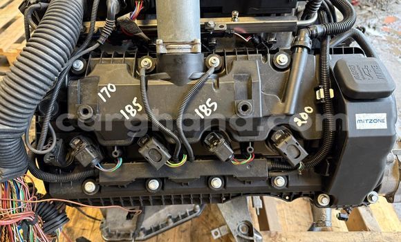 Buy BMW 645Ci 745I Engine in Accra in Greater Accra Buy BMW 645Ci 745I Engine in Accra in Greater Accra