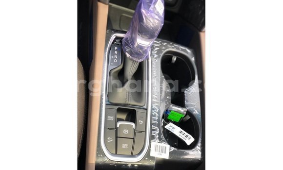 Ra Imported Hyundai Santa Fe Red Ọkọ̀ in Import - Dubai ni Ashanti Ra Imported Hyundai Santa Fe Red Ọkọ̀ in Import - Dubai ni Ashanti