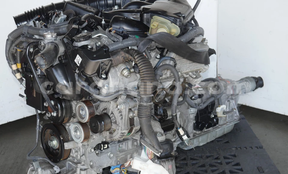 Buy LEXUS GS 300 ENGINE in Accra in Greater Accra Buy LEXUS GS 300 ENGINE in Accra in Greater Accra