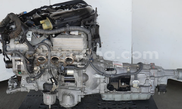 Buy LEXUS GS 300 ENGINE in Accra in Greater Accra Buy LEXUS GS 300 ENGINE in Accra in Greater Accra