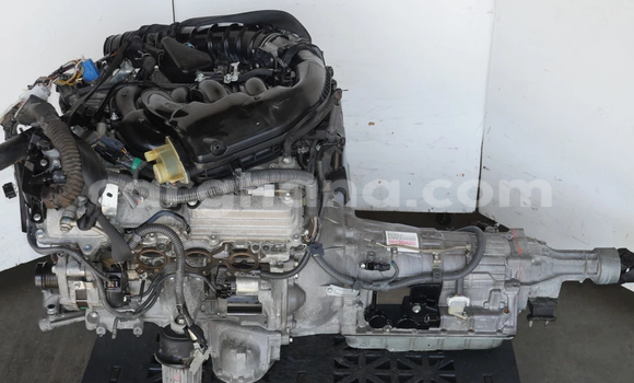 Buy LEXUS GS 300 ENGINE in Accra in Greater Accra Buy LEXUS GS 300 ENGINE in Accra in Greater Accra