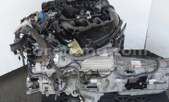 Buy LEXUS GS 300 ENGINE in Accra in Greater Accra Buy LEXUS GS 300 ENGINE in Accra in Greater Accra