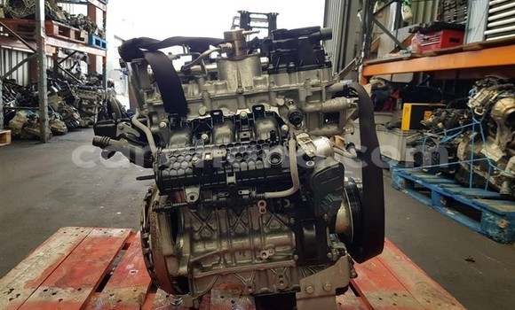 Buy PEUGEOT 2008 ENGINE in Accra in Greater Accra Buy PEUGEOT 2008 ENGINE in Accra in Greater Accra