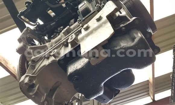 Buy PEUGEOT 2008 ENGINE in Accra in Greater Accra Buy PEUGEOT 2008 ENGINE in Accra in Greater Accra
