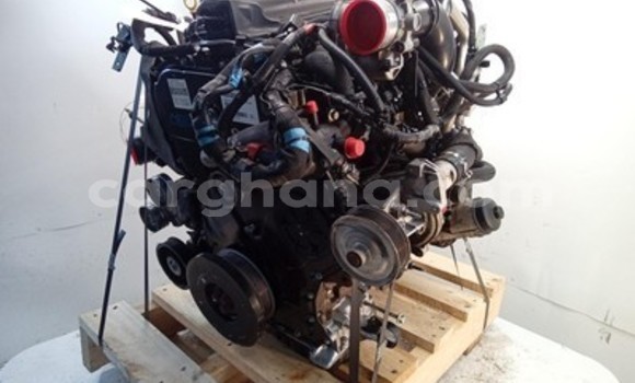 Buy Ford Ranger Engine in Accra in Greater Accra Buy Ford Ranger Engine in Accra in Greater Accra