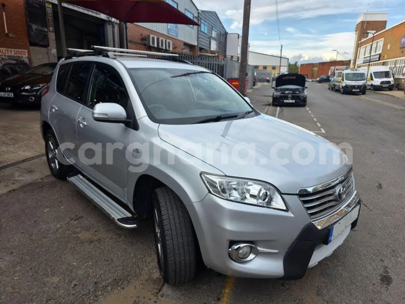Big with watermark toyota rav4 greater accra accra 60555
