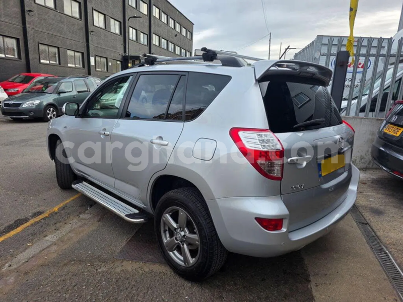 Big with watermark toyota rav4 greater accra accra 60555
