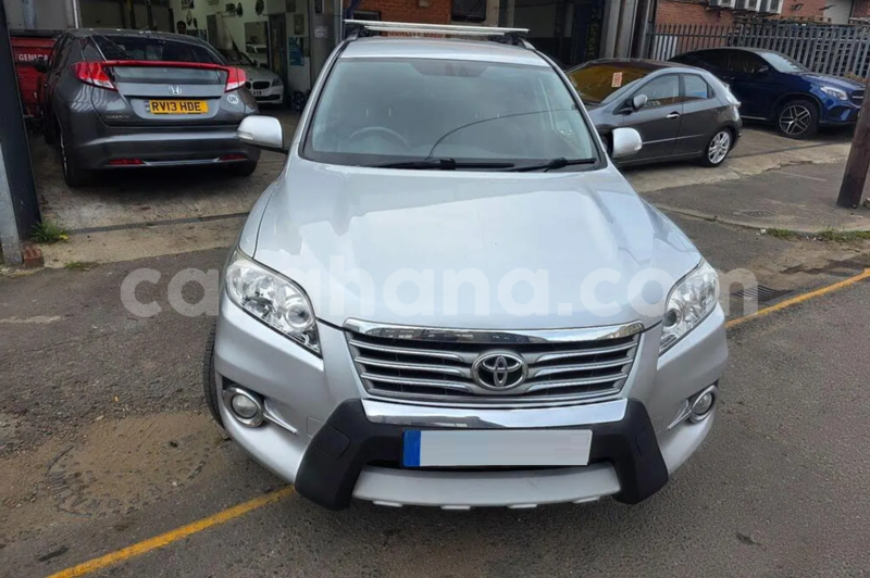 Big with watermark toyota rav4 greater accra accra 60555