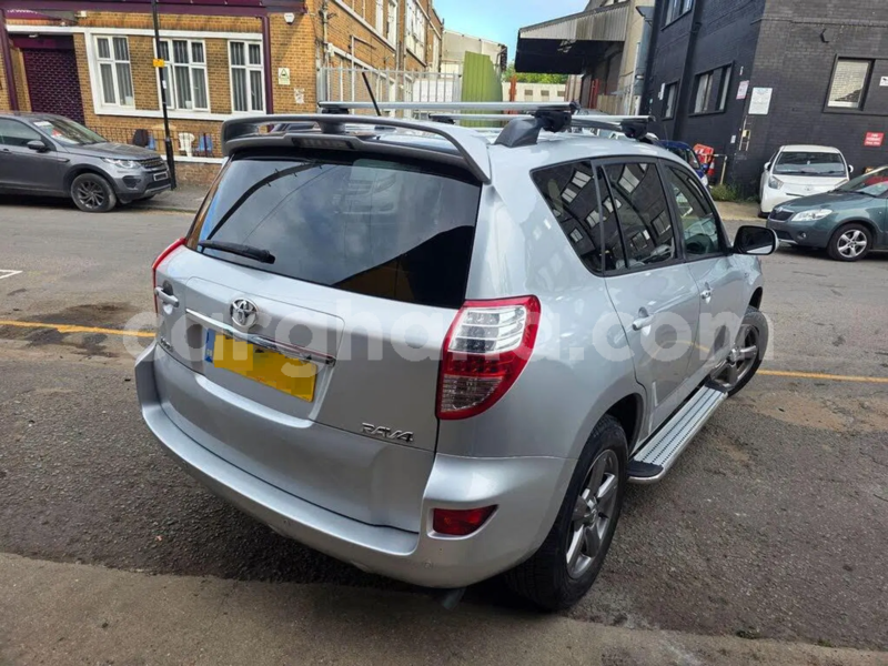 Big with watermark toyota rav4 greater accra accra 60555
