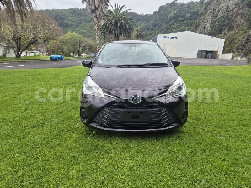 Big with watermark toyota vitz greater accra accra 60557