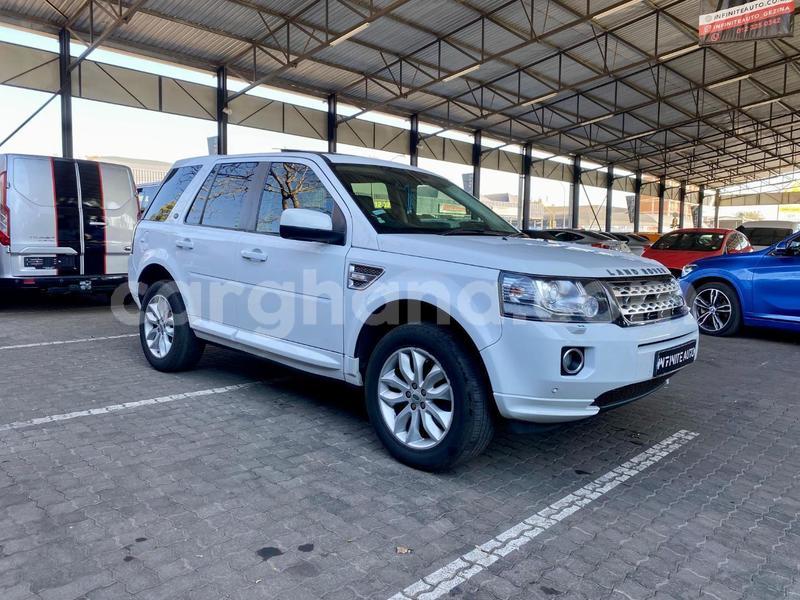 Big with watermark land rover freelander greater accra accra 60559