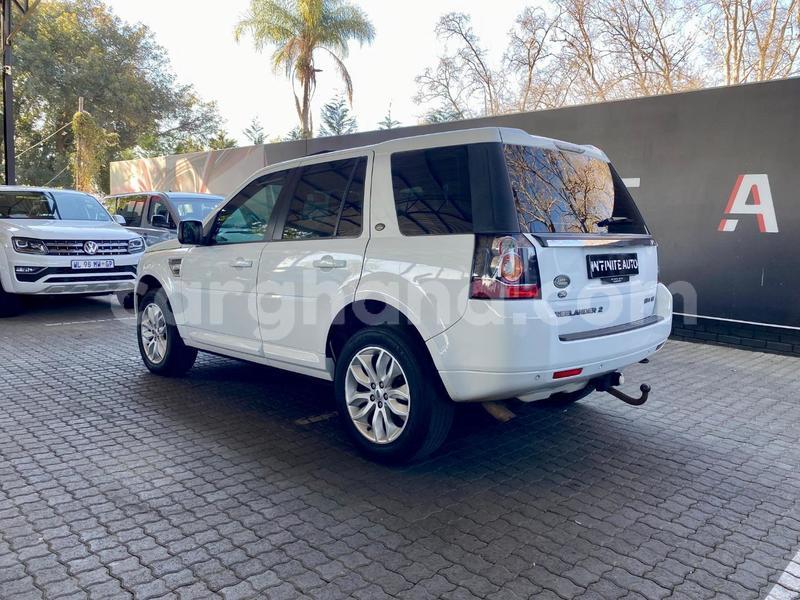 Big with watermark land rover freelander greater accra accra 60559