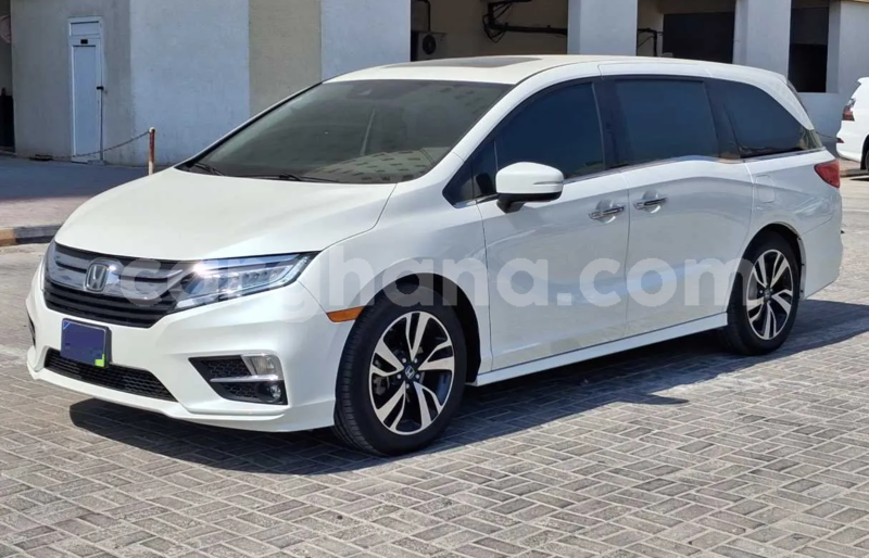 Big with watermark honda odyssey greater accra accra 60560
