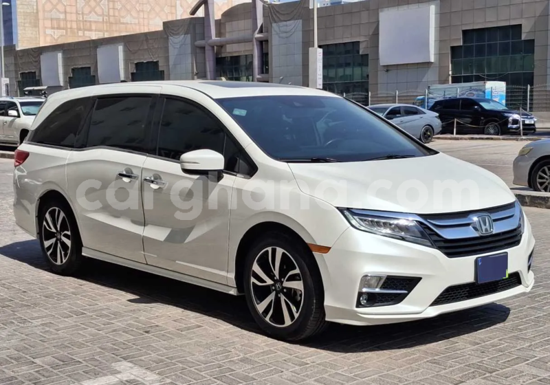 Big with watermark honda odyssey greater accra accra 60560
