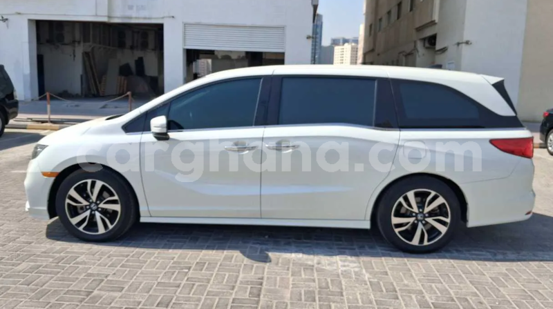 Big with watermark honda odyssey greater accra accra 60560