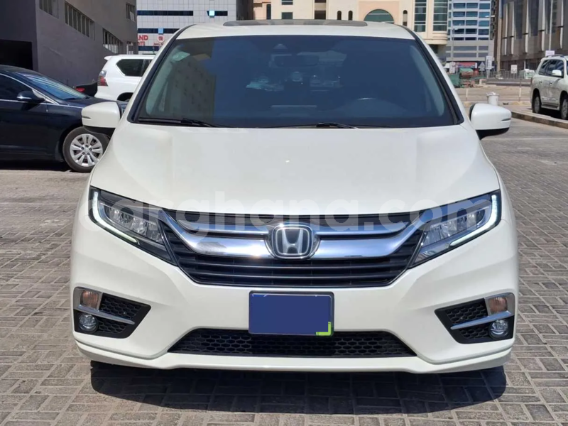 Big with watermark honda odyssey greater accra accra 60560