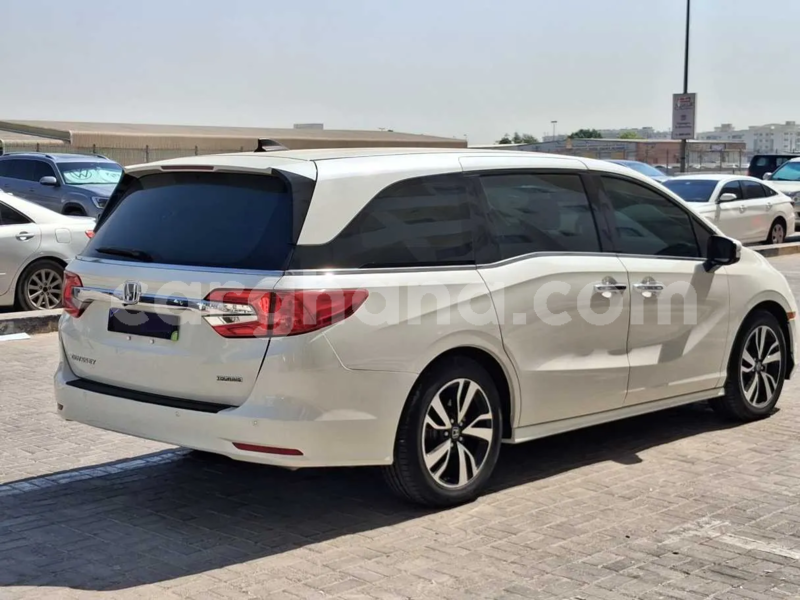 Big with watermark honda odyssey greater accra accra 60560
