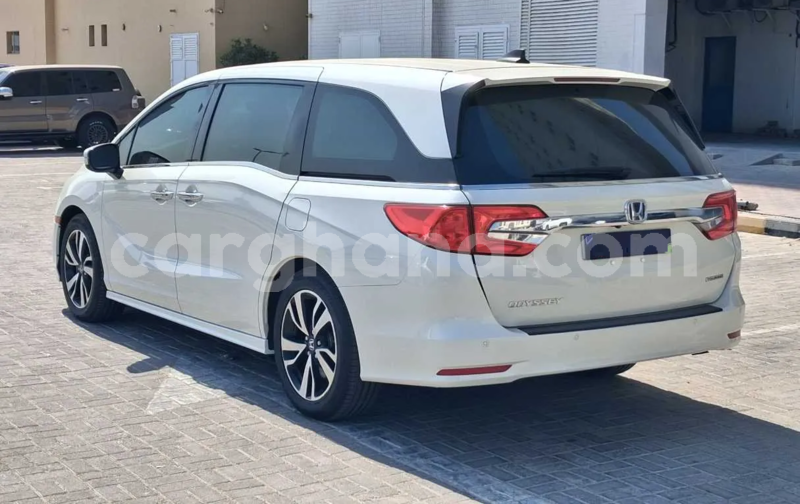 Big with watermark honda odyssey greater accra accra 60560
