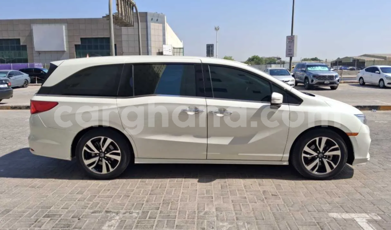 Big with watermark honda odyssey greater accra accra 60560