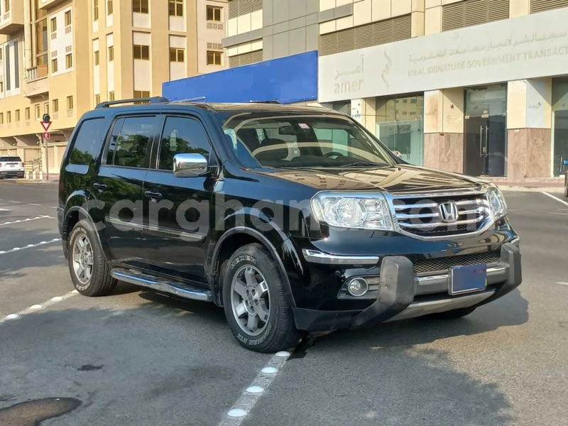 Big with watermark honda pilot greater accra accra 60561