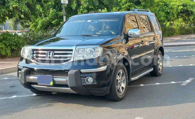 Big with watermark honda pilot greater accra accra 60561
