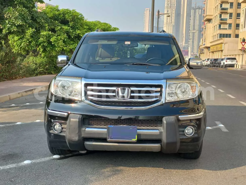 Big with watermark honda pilot greater accra accra 60561