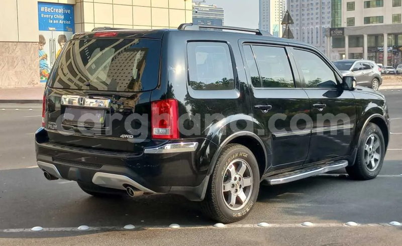Big with watermark honda pilot greater accra accra 60561