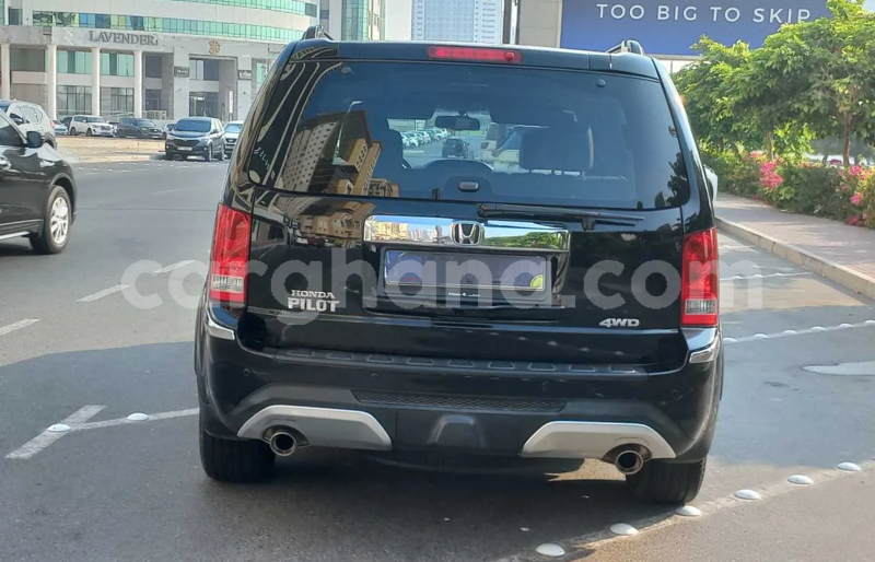 Big with watermark honda pilot greater accra accra 60561