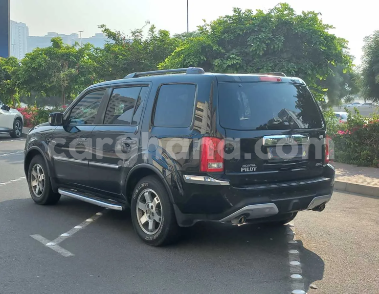 Big with watermark honda pilot greater accra accra 60561