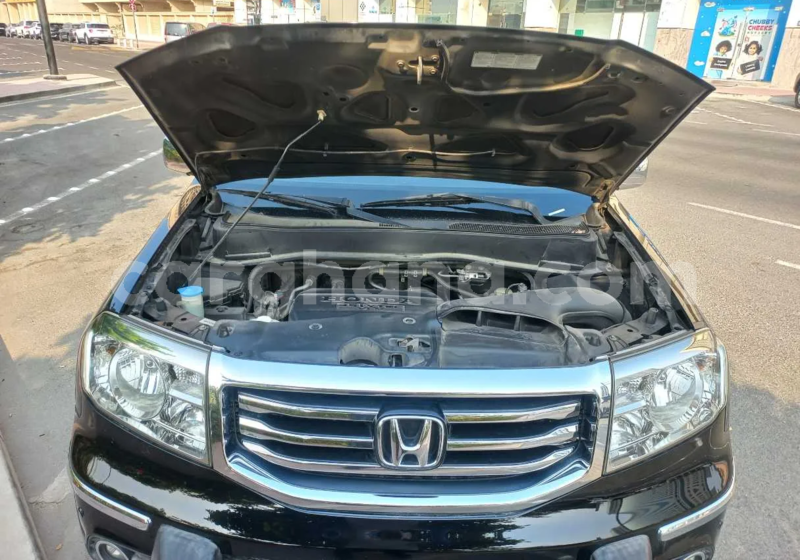 Big with watermark honda pilot greater accra accra 60561