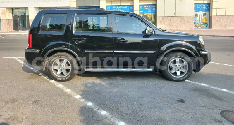 Big with watermark honda pilot greater accra accra 60561