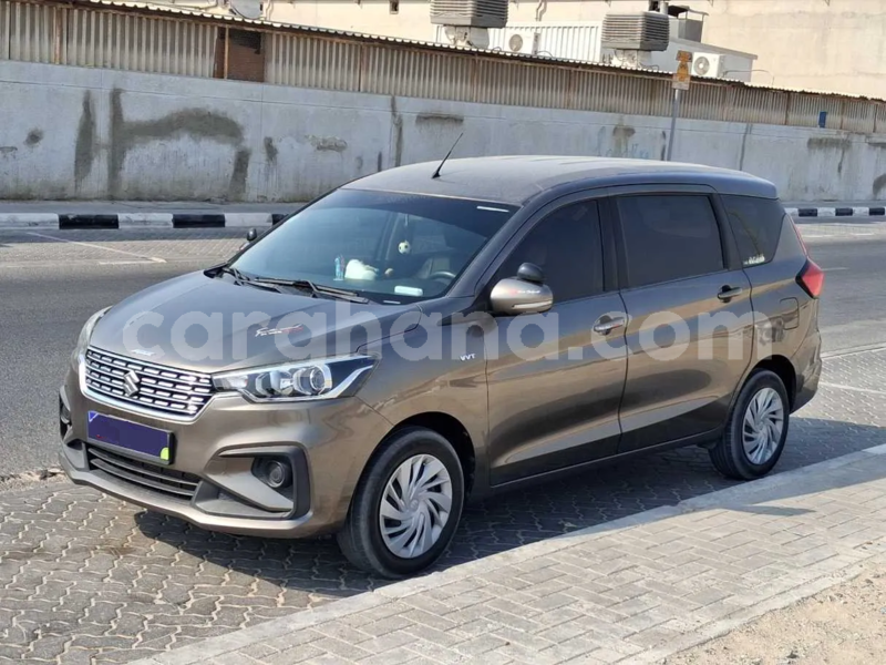 Big with watermark suzuki ertiga greater accra accra 60562