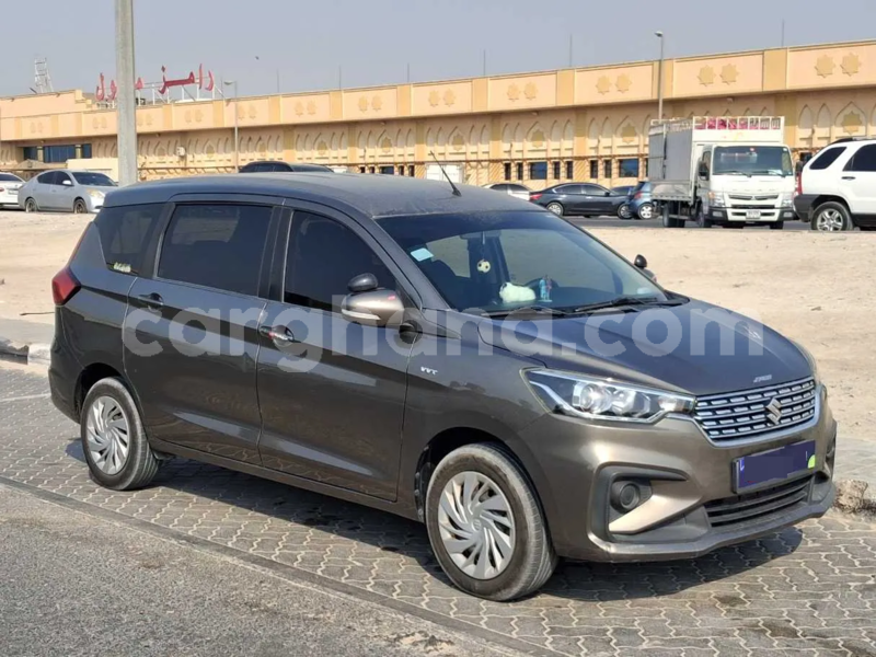 Big with watermark suzuki ertiga greater accra accra 60562