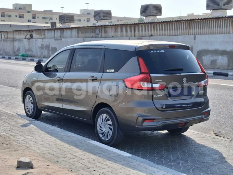 Big with watermark suzuki ertiga greater accra accra 60562