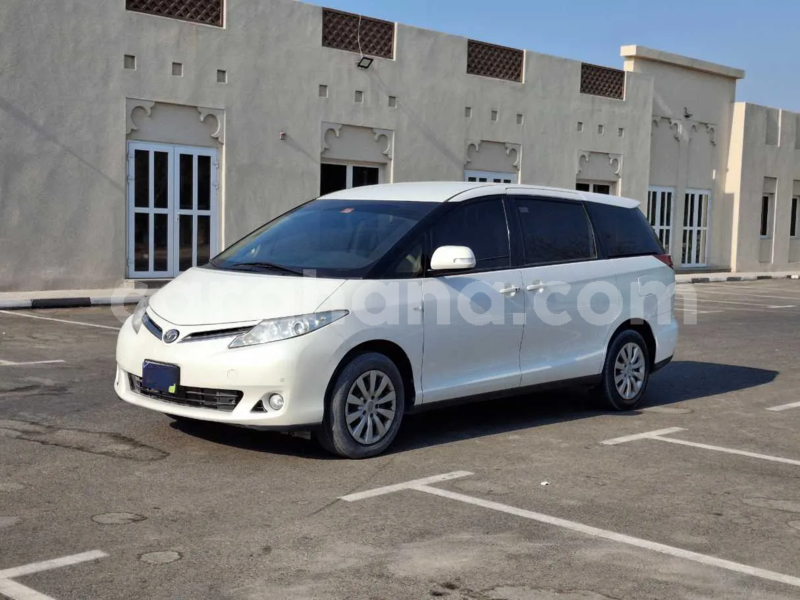 Big with watermark toyota previa greater accra accra 60563