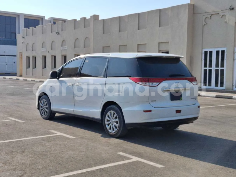 Big with watermark toyota previa greater accra accra 60563