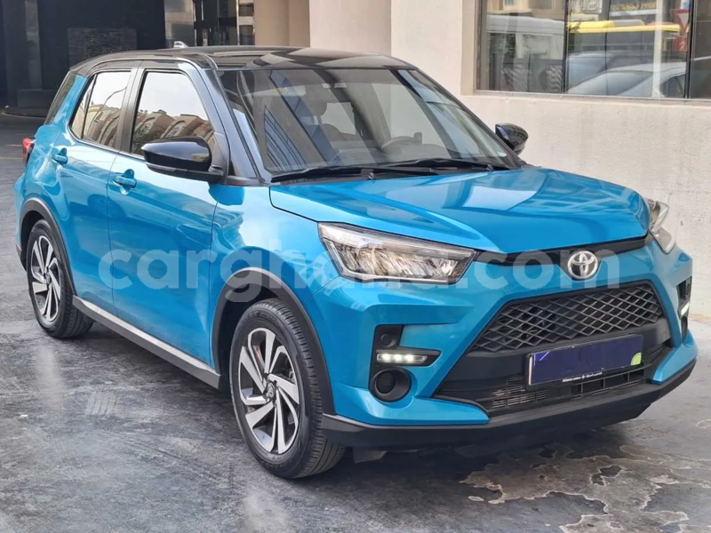 Big with watermark toyota ractis greater accra accra 60564