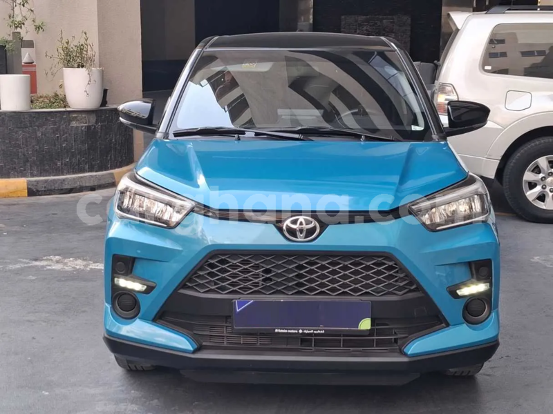 Big with watermark toyota ractis greater accra accra 60564