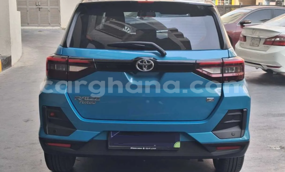 Buy Used Toyota Ractis Blue Car in Accra in Greater Accra Buy Used Toyota Ractis Blue Car in Accra in Greater Accra