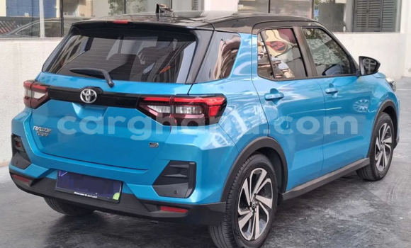Buy Used Toyota Ractis Blue Car in Accra in Greater Accra Buy Used Toyota Ractis Blue Car in Accra in Greater Accra