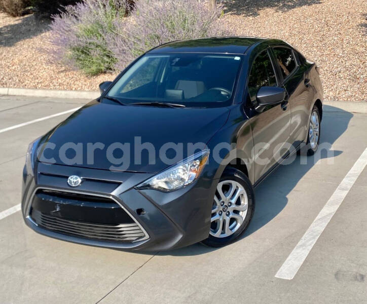 Big with watermark toyota yaris greater accra accra 60565