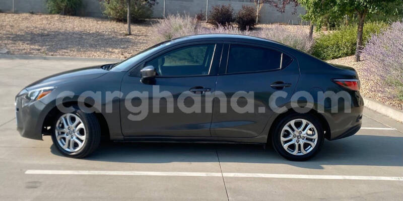 Big with watermark toyota yaris greater accra accra 60565