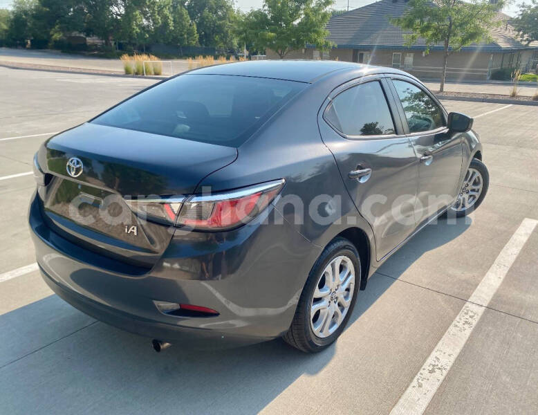 Big with watermark toyota yaris greater accra accra 60565