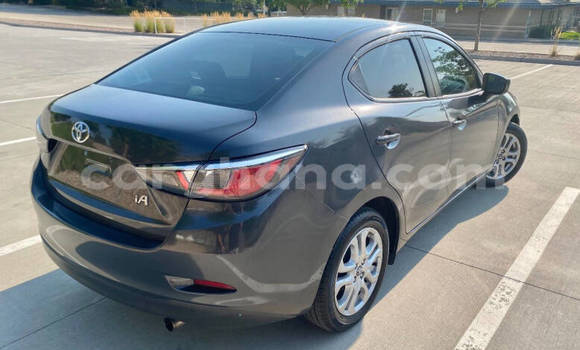 Buy Used Toyota Yaris Black Car in Accra in Greater Accra Buy Used Toyota Yaris Black Car in Accra in Greater Accra
