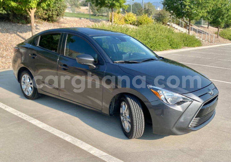 Big with watermark toyota yaris greater accra accra 60565