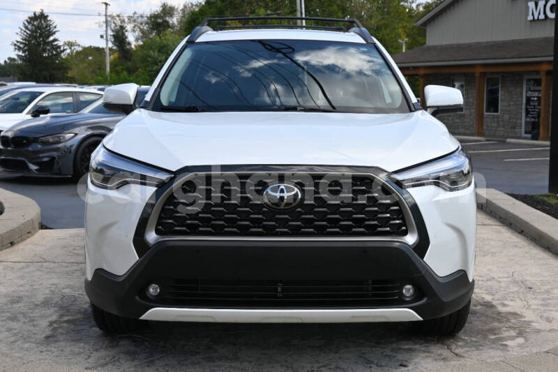 Big with watermark toyota corolla cross greater accra accra 60566