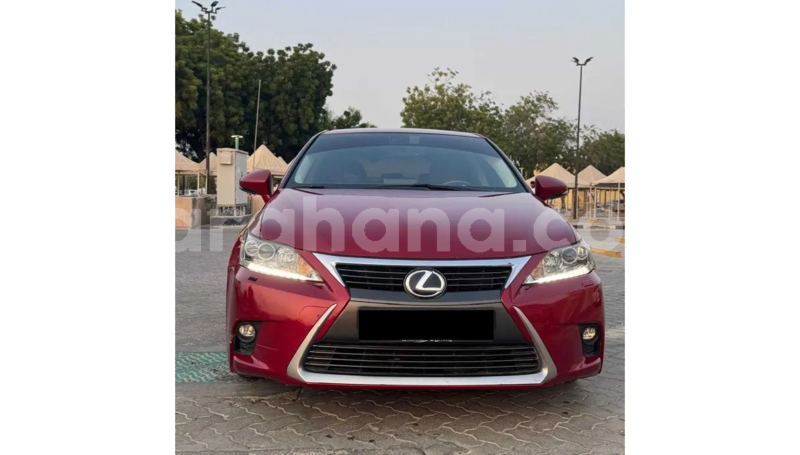 Big with watermark lexus ct ashanti kumasi 60567